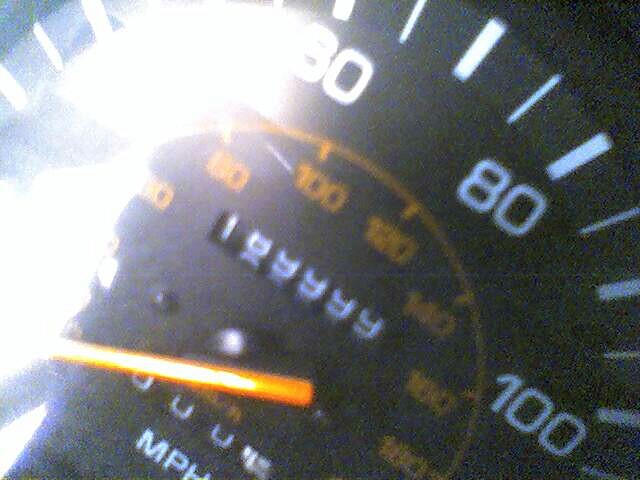 odometer