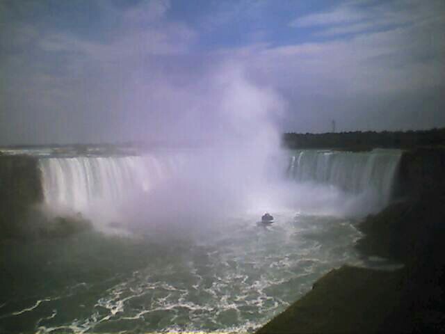 niagara