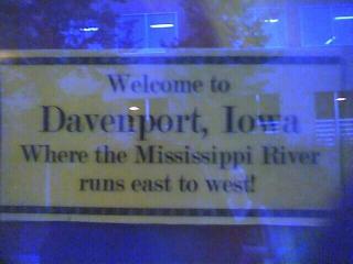 davenport