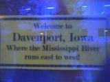 davenport